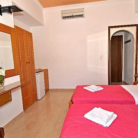 Yannis Hotel Nydri (Lefkada)