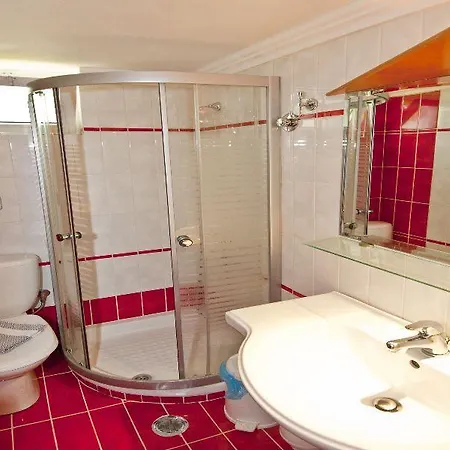 Hotel Yannis Nydri (Lefkada)