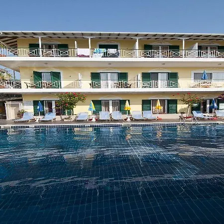 Hotel Yannis